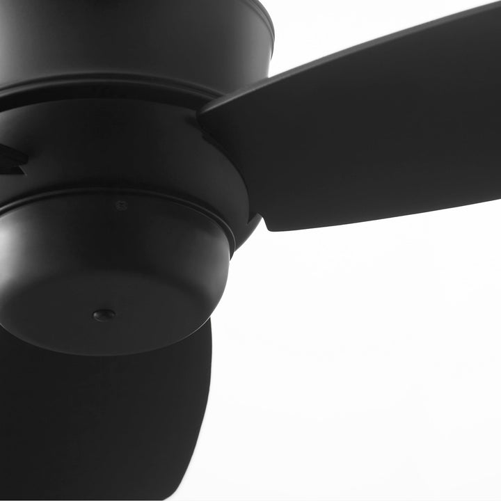 Quorum Gusto 32323-59 Ceiling Fan 32 in. - Matte Black