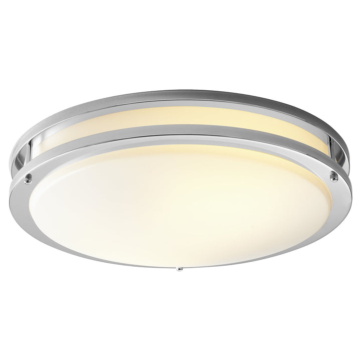 Oxygen Oracle 3-619-14-EM Ceiling Light - Polished Chrome, Combo1