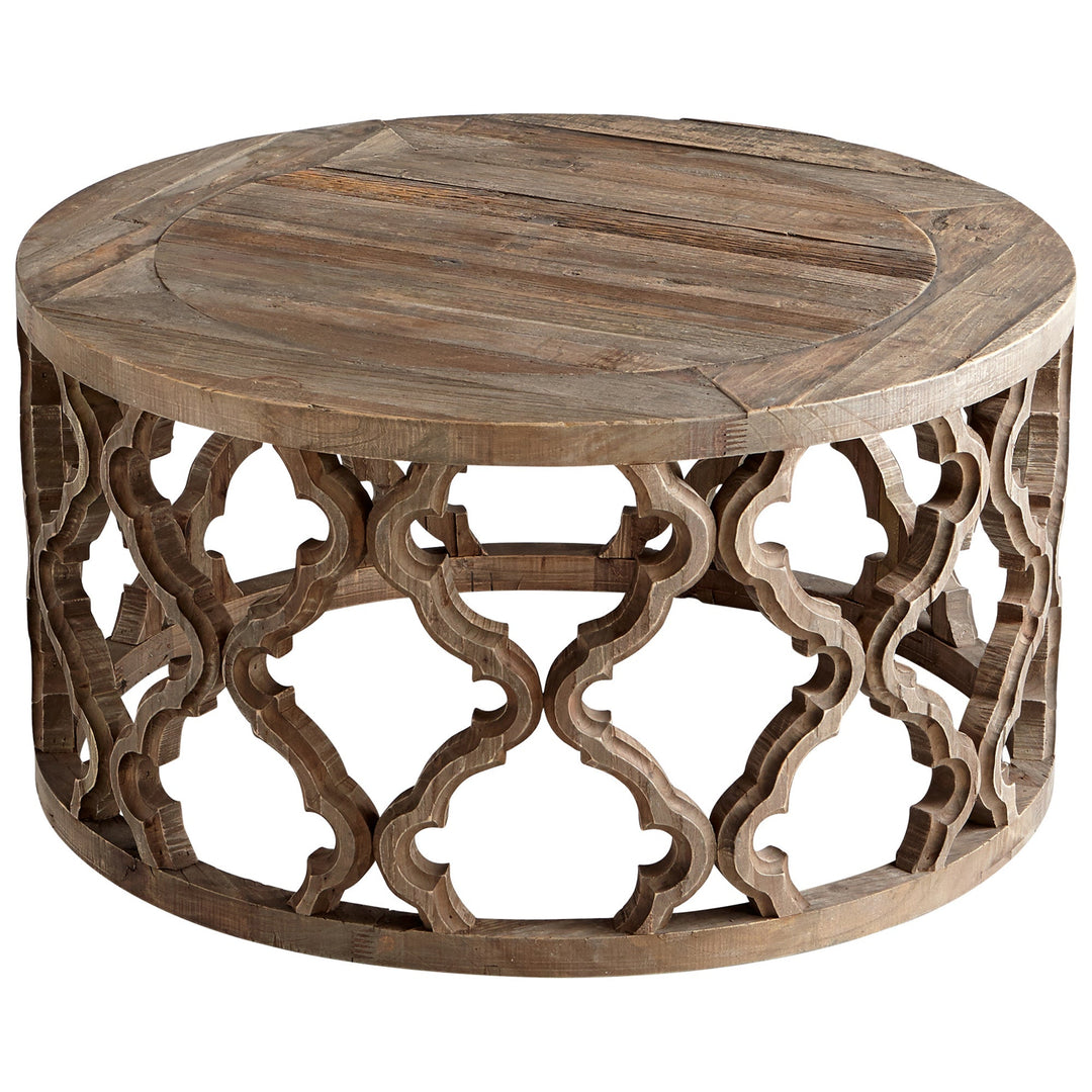 Cyan 06559 Tables - Black Forest Grove