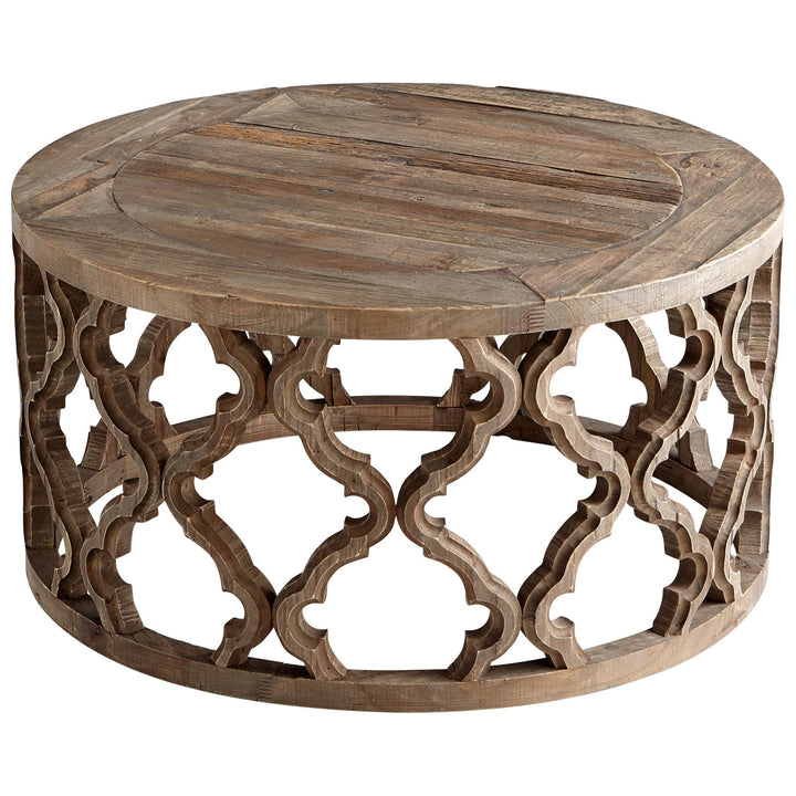 Cyan 06559 Tables - Black Forest Grove