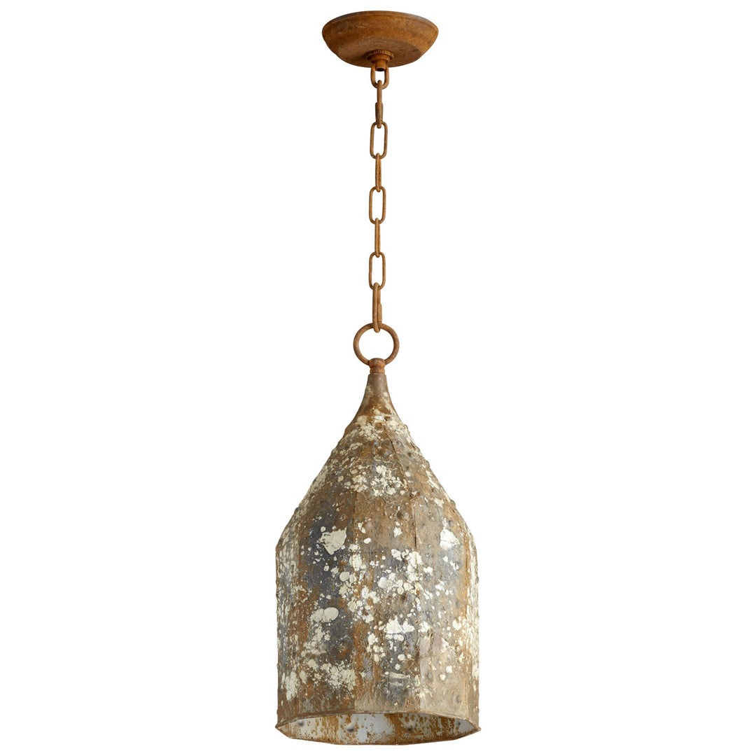 Cyan Design Collier 06258 Pendant Light - Rustic