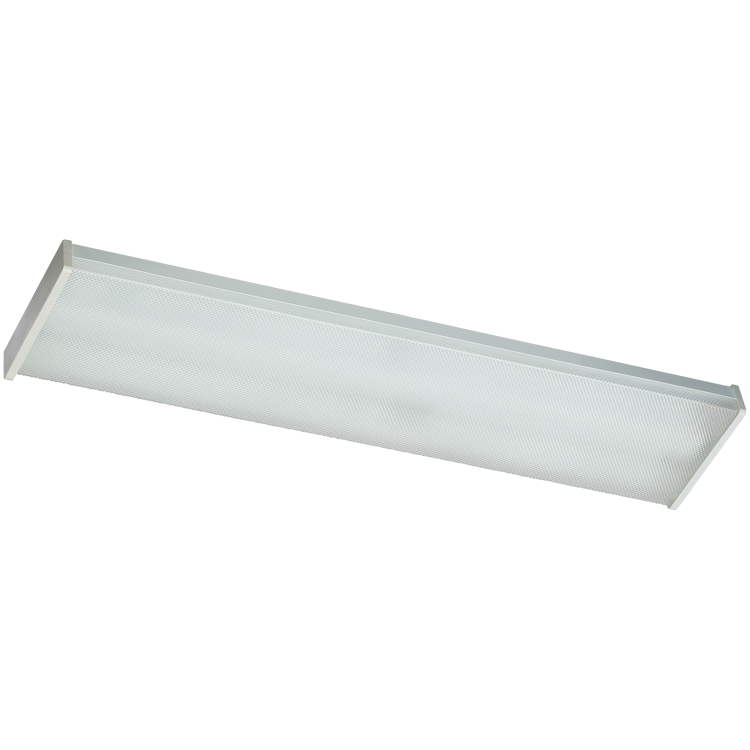Quorum 82148-2-6 Utility Light - White