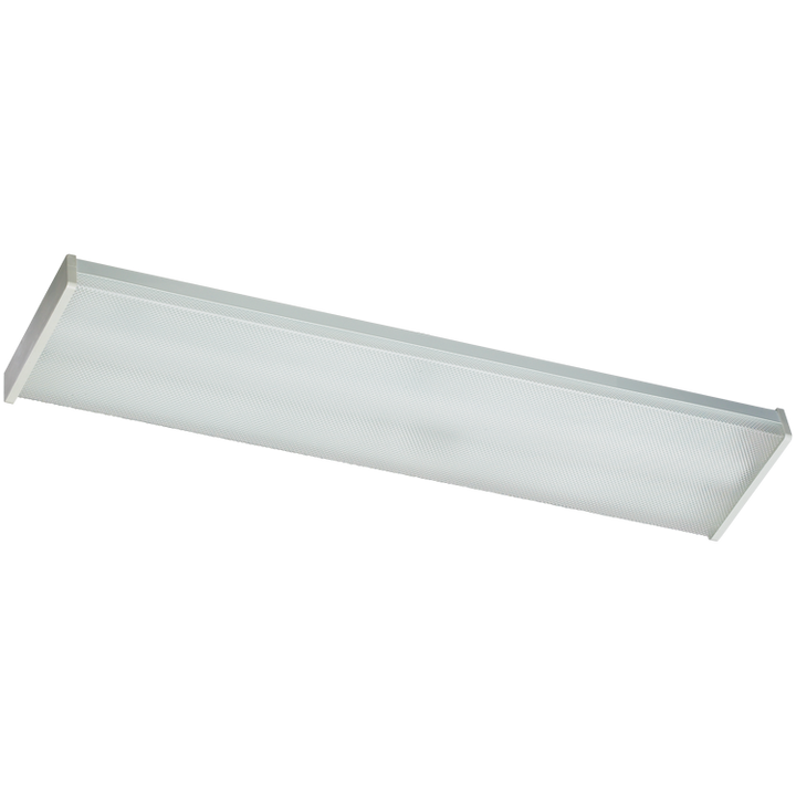 Quorum 82148-2-6 Utility Light - White
