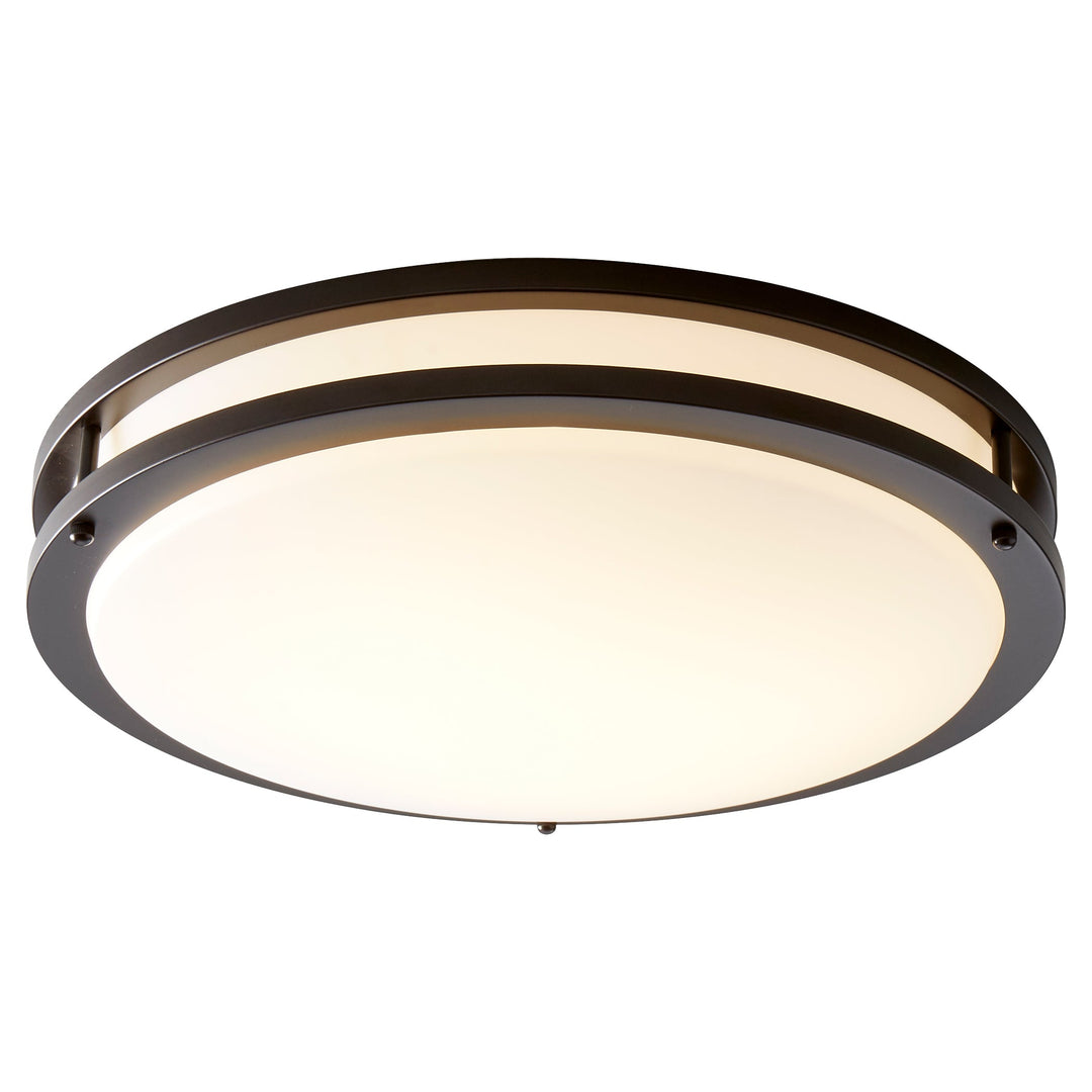 Oxygen Oracle 3-620-22-EM Ceiling Light - Oiled Bronze, Combo1