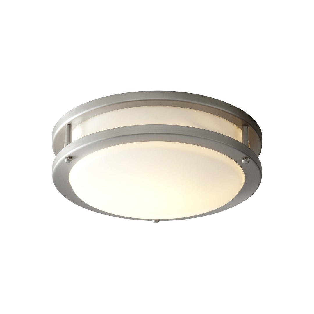 Oxygen Oracle 3-618-24 Ceiling Light - Satin Nickel, Combo1
