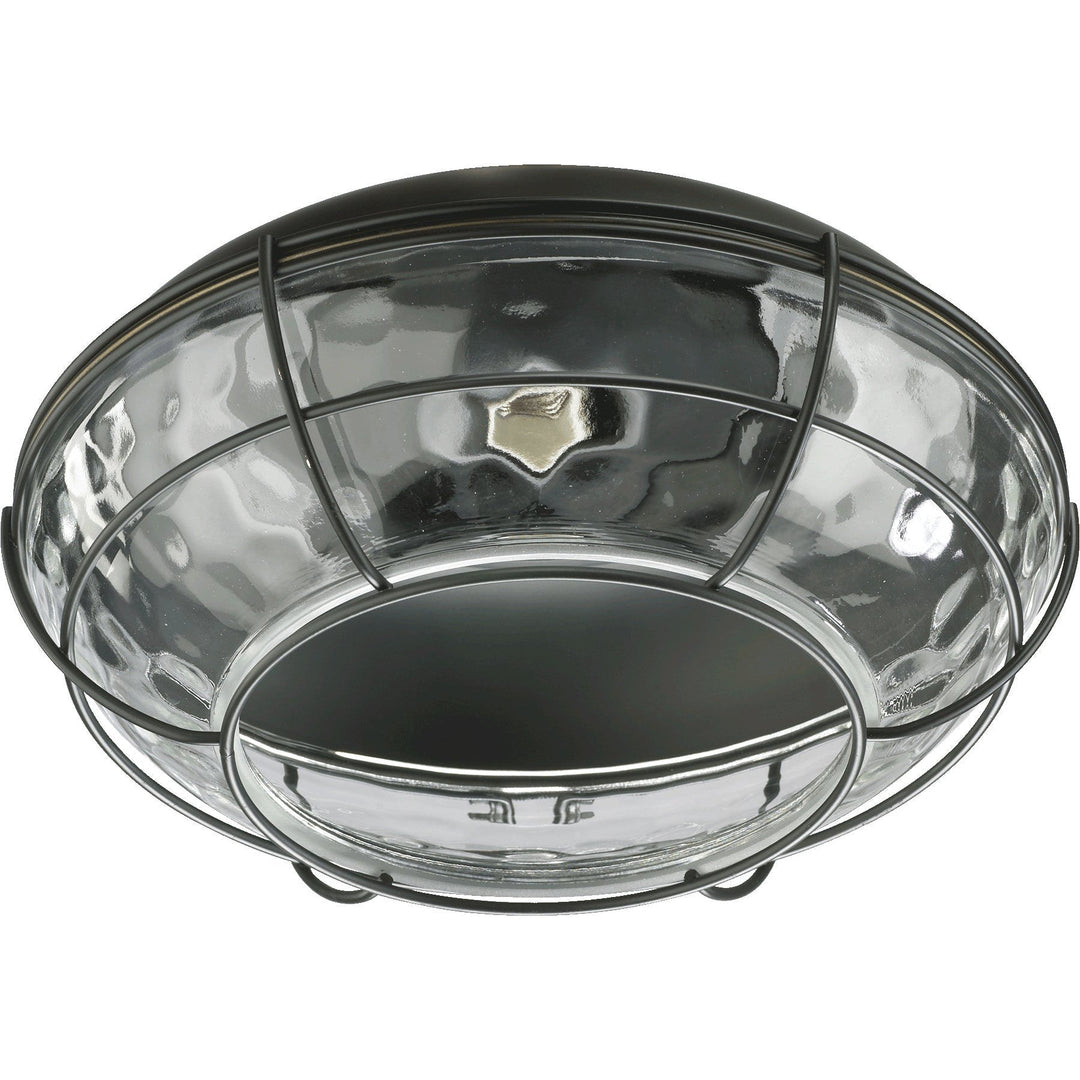 Quorum Hudson 1375-895 Fan Light Kit - Old World