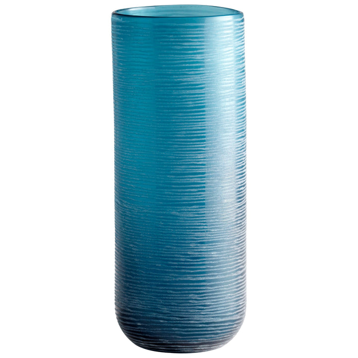 Cyan 04359 Vases & Planters - Aqua