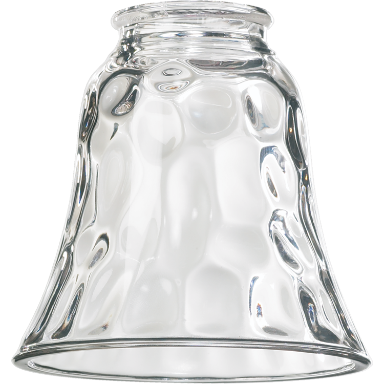 Quorum 2104 Lamp Shade - Clear