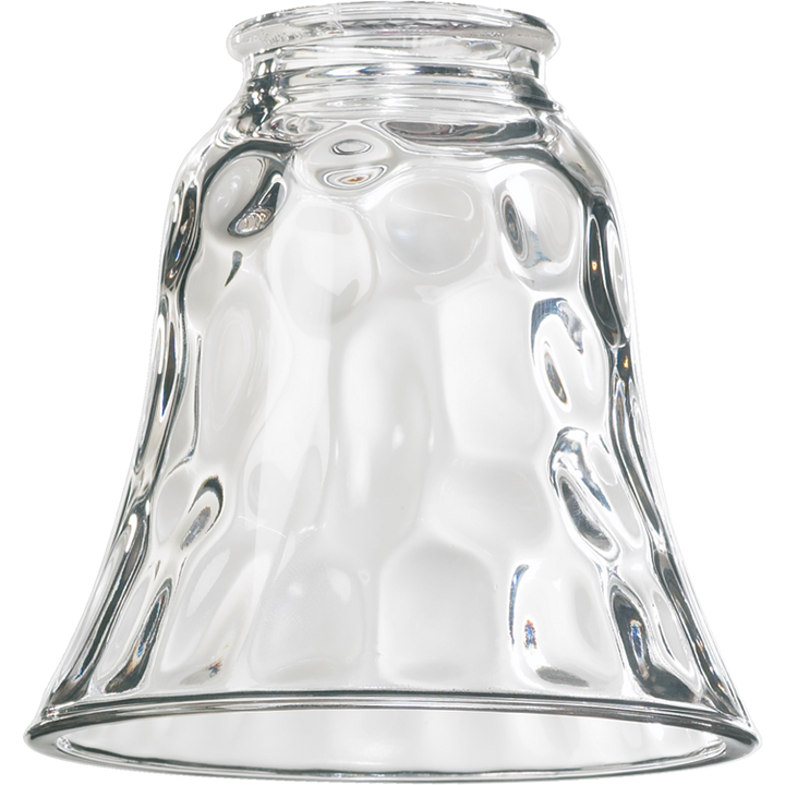 Quorum 2104 Lamp Shade - Clear