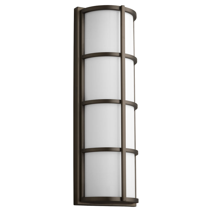 Oxygen 3-713-27222 LEDa LED Outdoor Lantern 2700k Oiled Bronze