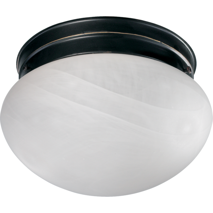 Quorum 3021-6-95 Utility Light - Old World