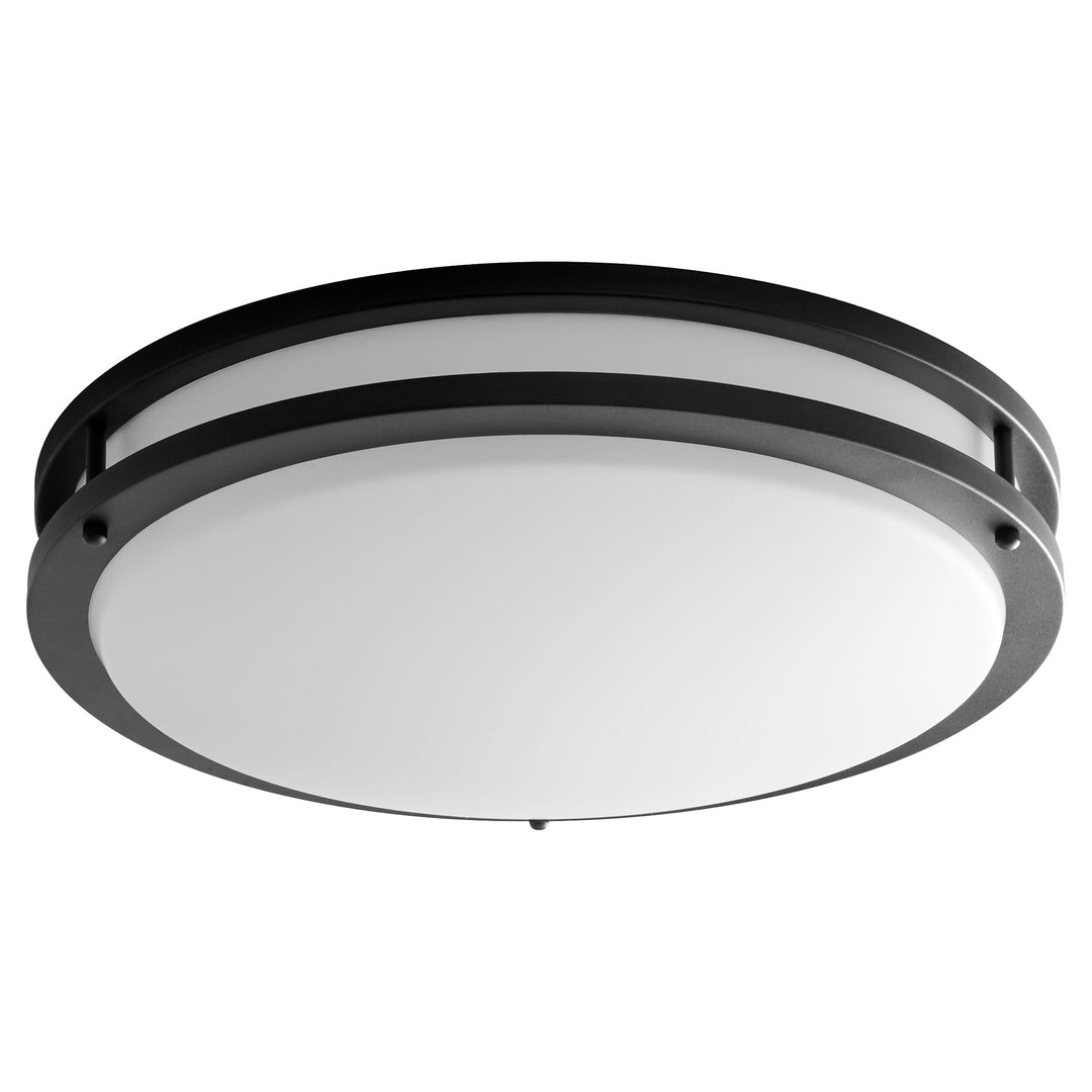 Oxygen Oracle 3-620-15-EM Ceiling Light - Black, Combo1