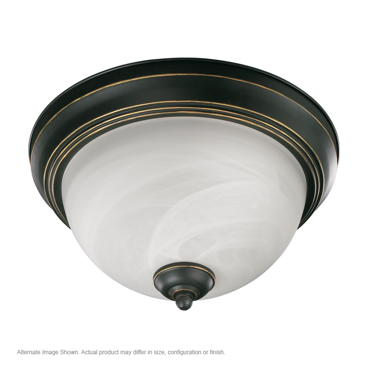 Quorum 3066 Ceiling Mounts 3066-13-95 Ceiling Light - Old World