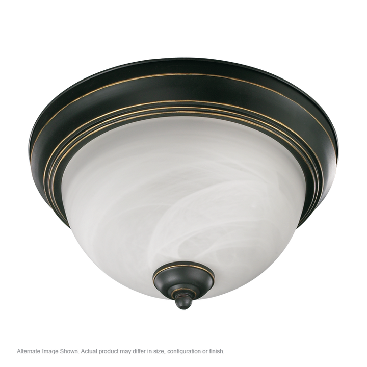 Quorum 3066 Ceiling Mounts 3066-13-95 Ceiling Light - Old World