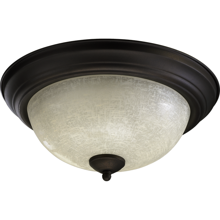 Quorum 3067 Ceiling Mounts 3067-13-86 Ceiling Light - Oiled Bronze