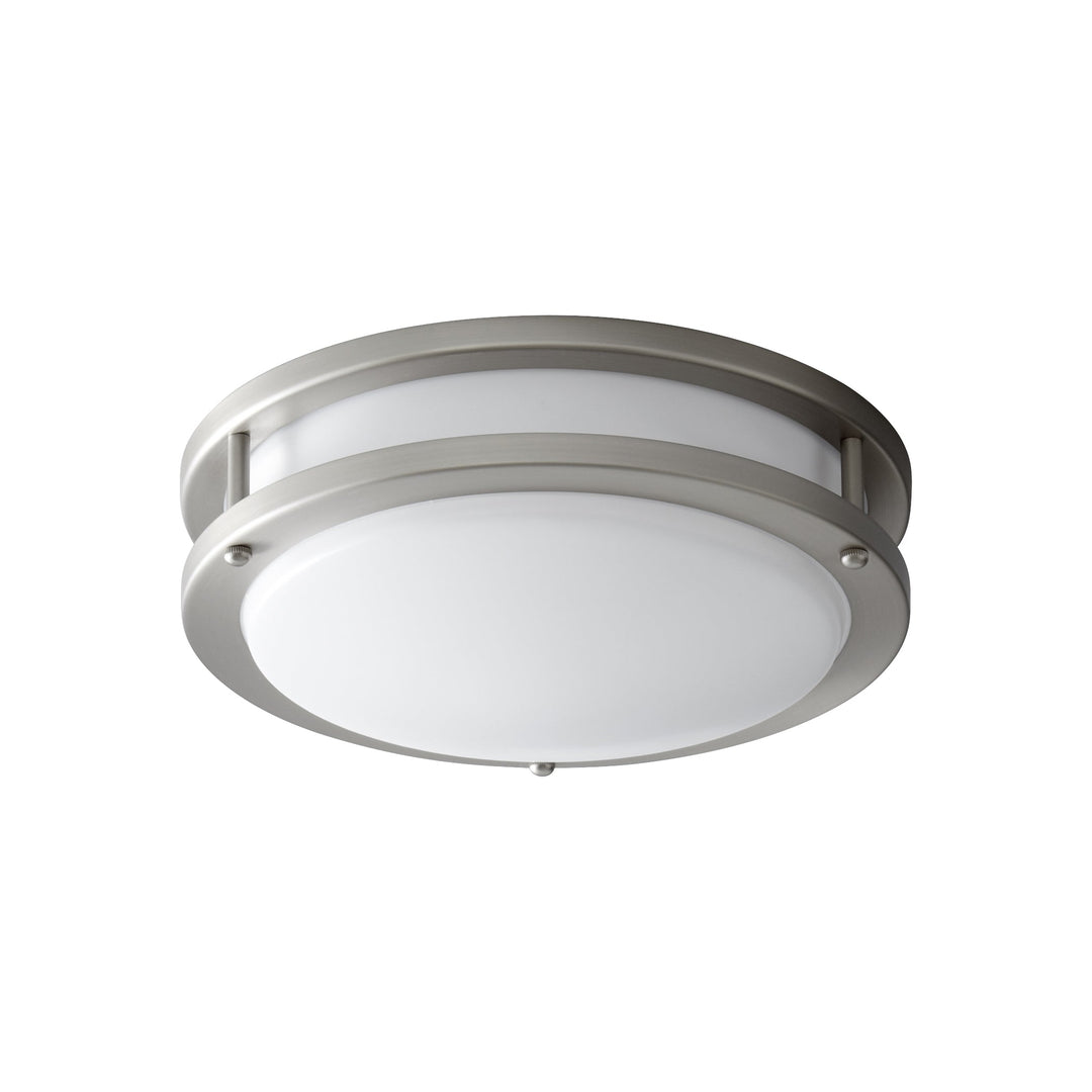 Oxygen Oracle 3-618-24 Ceiling Light - Satin Nickel, Combo1