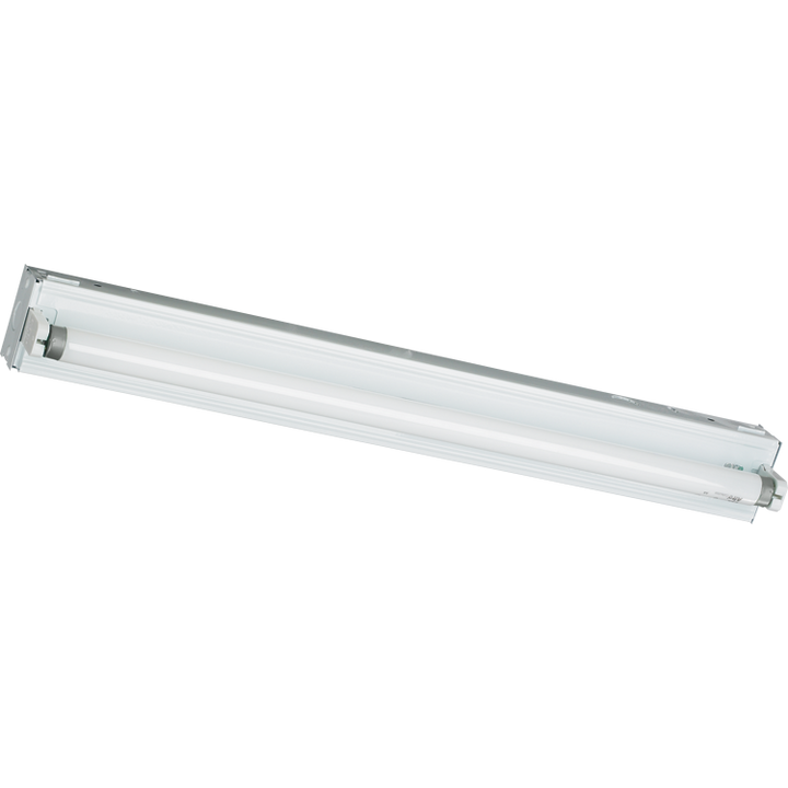 Quorum 80024-1-6 Utility Light - White