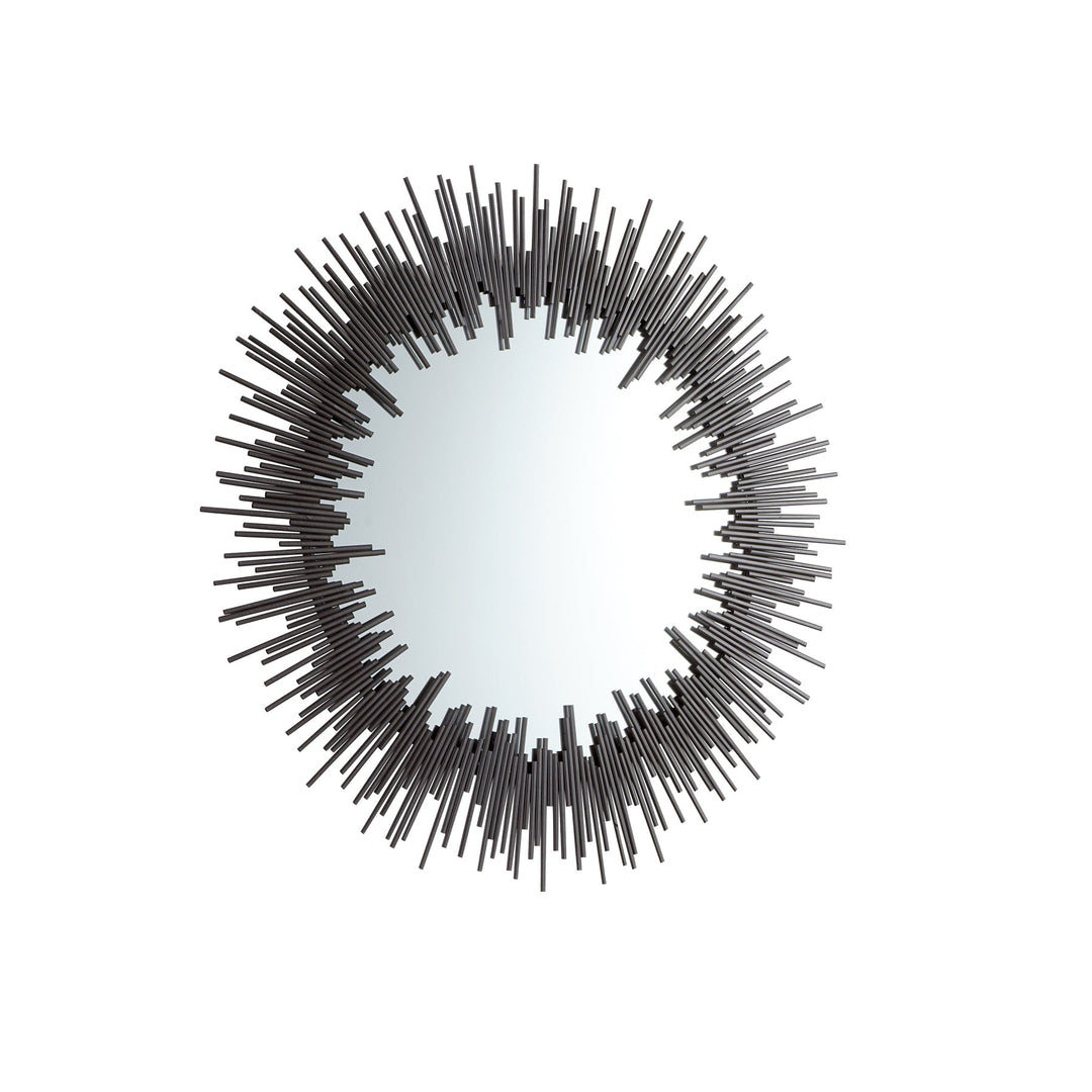 Cyan 05239 Mirrors - Graphite