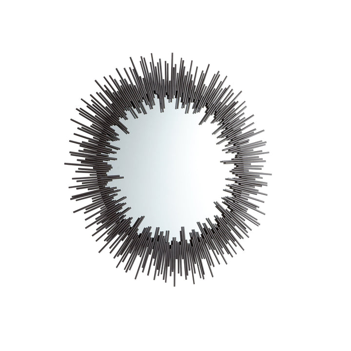 Cyan 05239 Mirrors - Graphite