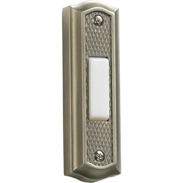 Quorum 7-301-92 Decor - Antique Silver