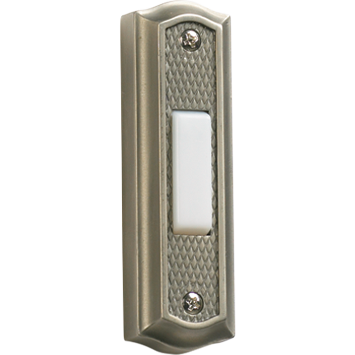 Quorum 7-301-92 Decor - Antique Silver