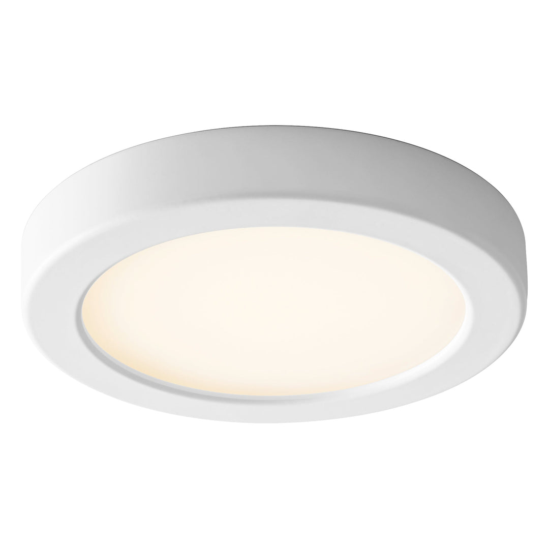 Oxygen Elite 3-645-6 Ceiling Light - White