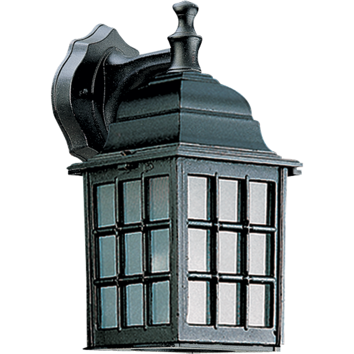 Quorum 798-15 Outdoor - Black