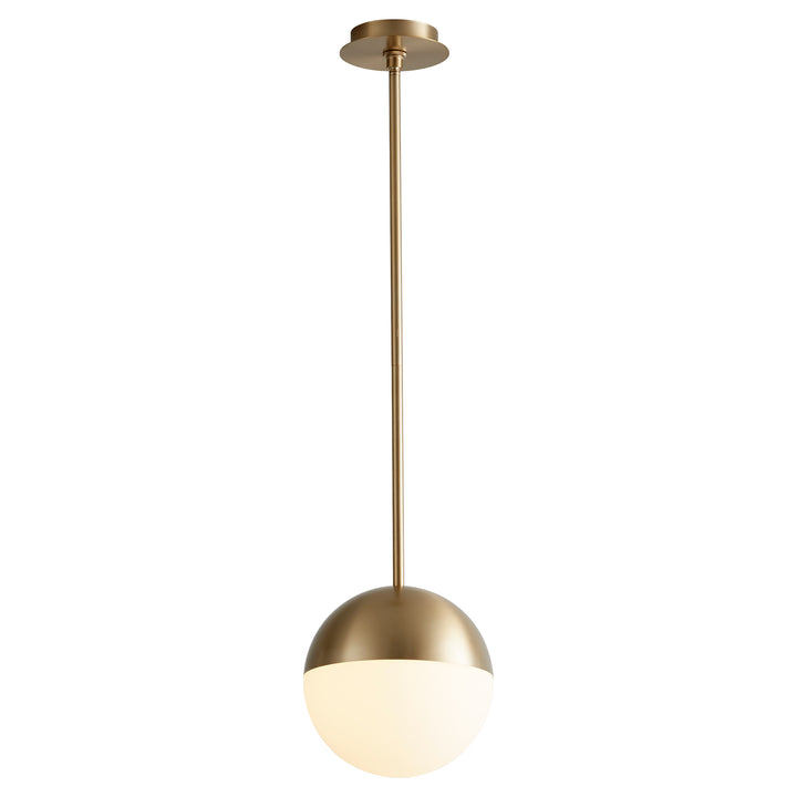 Oxygen  3-6902-4040 Pendant Light -