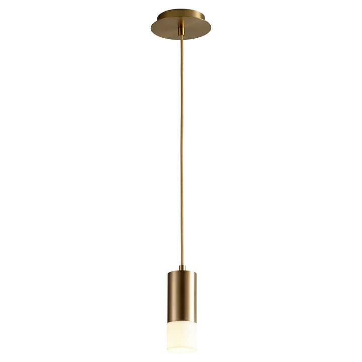 Oxygen  3-607-4040 Pendant Light -