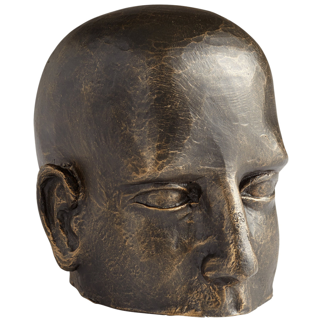 Cyan 07651 Sculptures (Human) - Old World