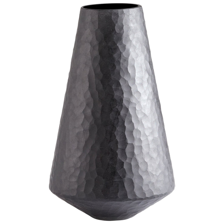 Cyan 05386 Vases & Planters - Black