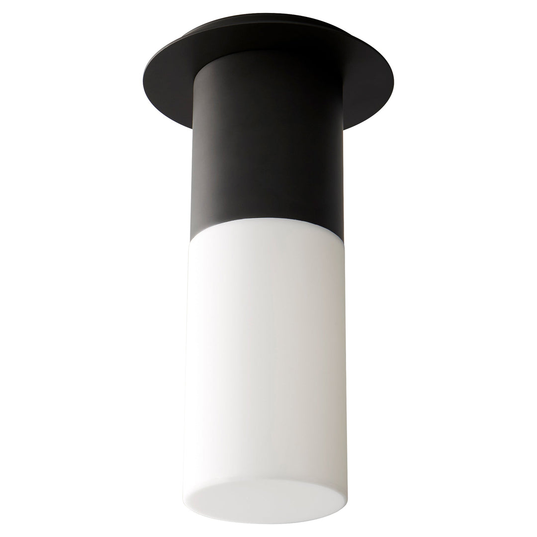 Oxygen Pilar 3-309-215 Ceiling Light - Black