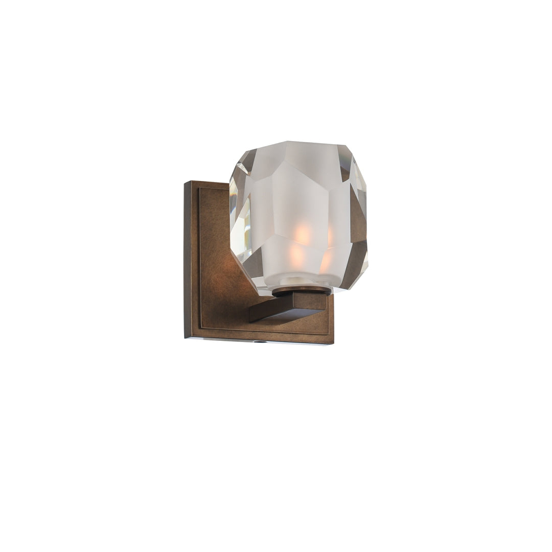 Kalco Regent 302831VBZ Wall Sconce Light - Vintage Bronze