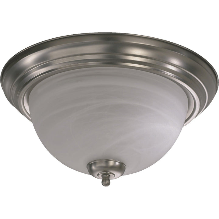 Quorum 3066 Ceiling Mounts 3066-15-65 Ceiling Light - Satin Nickel