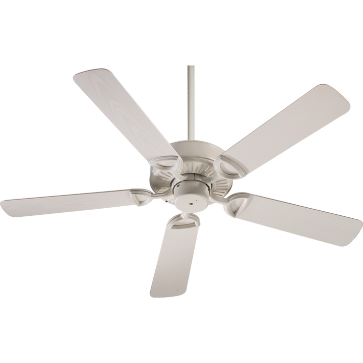 Quorum Estate Patio 143525-67 Ceiling Fan - Antique White