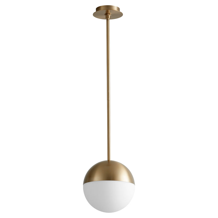 Oxygen  3-6902-3540 Pendant Light -