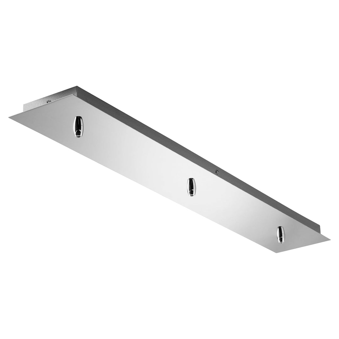 Oxygen 3-8-7314 Canopy Kit Canopy Decor Polished Chrome