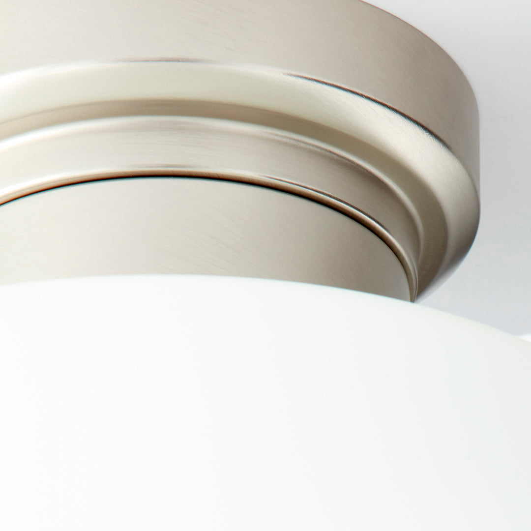 Quorum Windmill 1903-65 Fan Light Kit - Satin Nickel