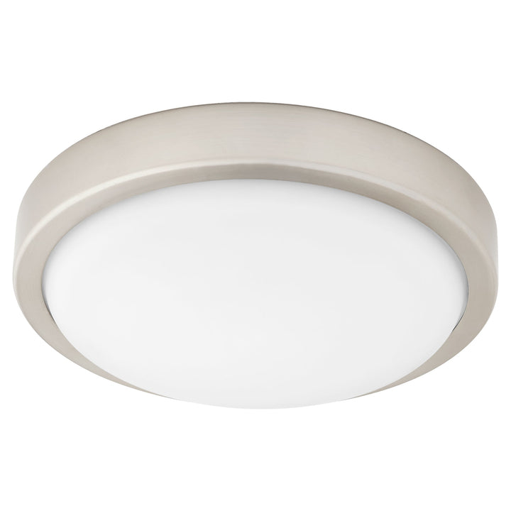 Quorum 1014 LED Light Kits 1012-965 Ceiling Light - Satin Nickel