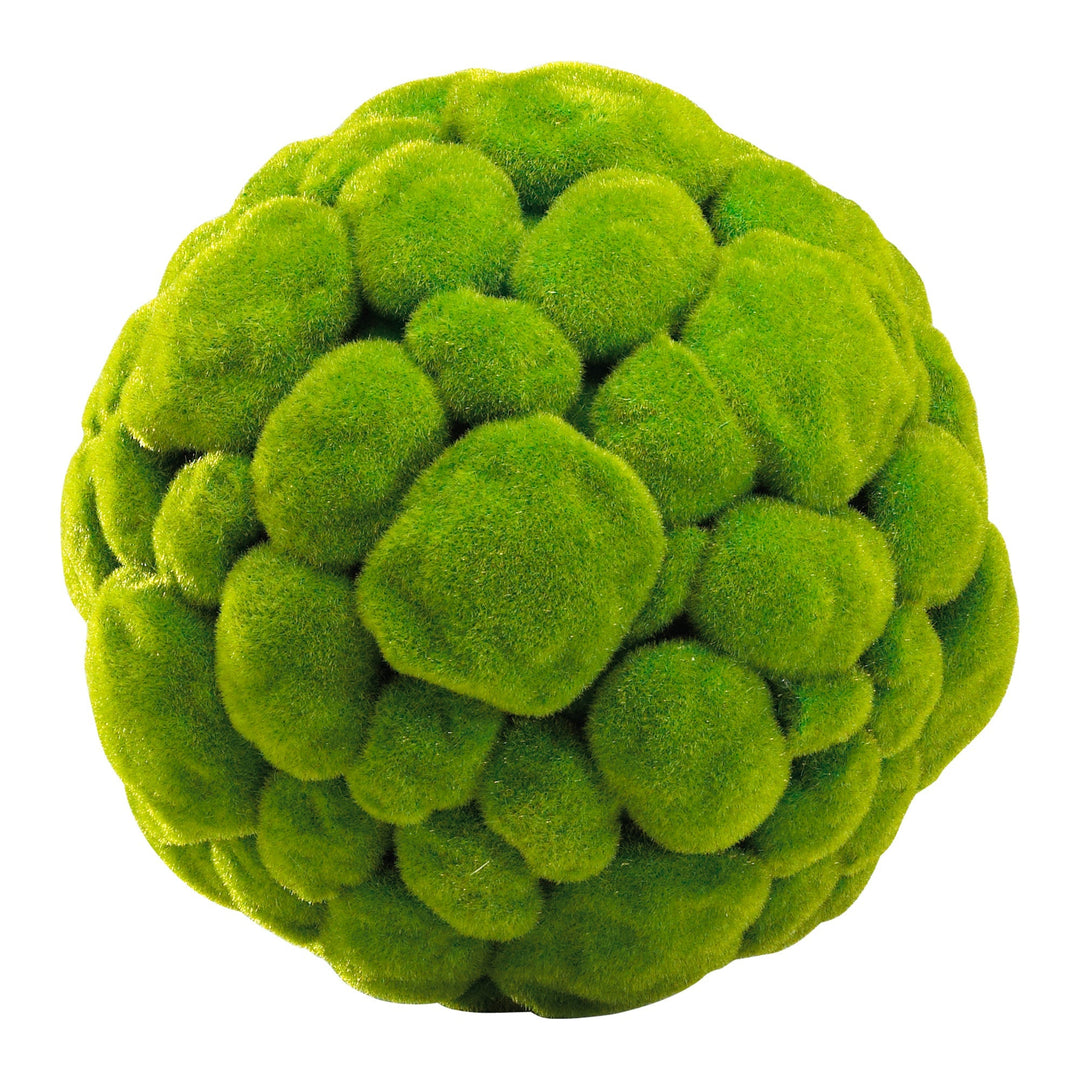 Cyan 02608 Fillers - Moss Green