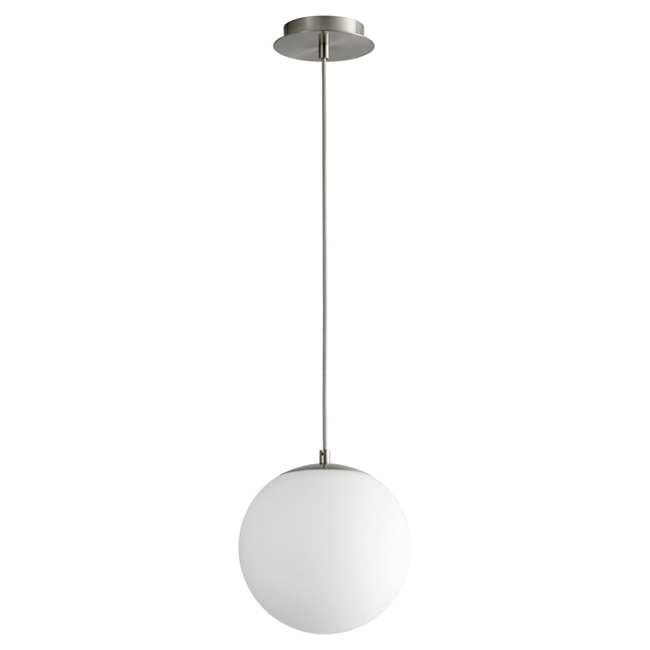 Oxygen  3-672-4024 Pendant Light -