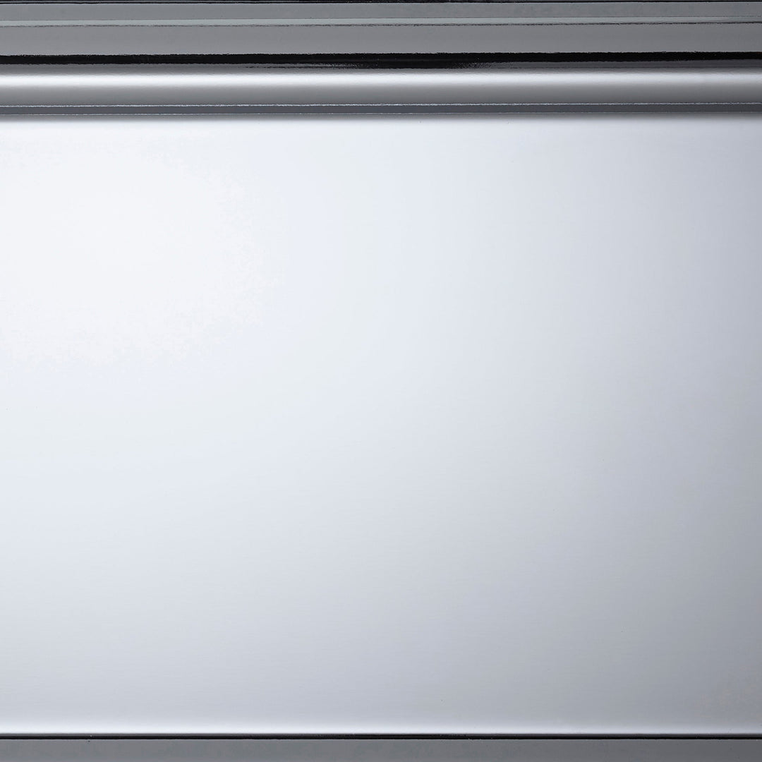 Quorum 5094 Vanities 5094-3-114 Bath Vanity Light 24 in. wide - Chrome