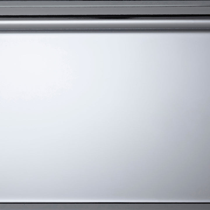 Quorum 5094 Vanities 5094-3-114 Bath Vanity Light 24 in. wide - Chrome