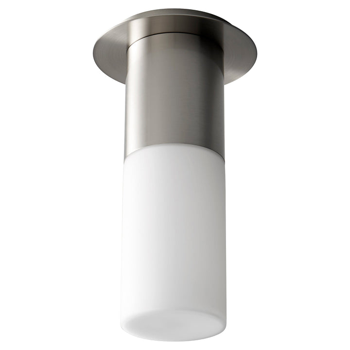 Oxygen Pilar 3-309-124 Ceiling Light - Satin Nickel