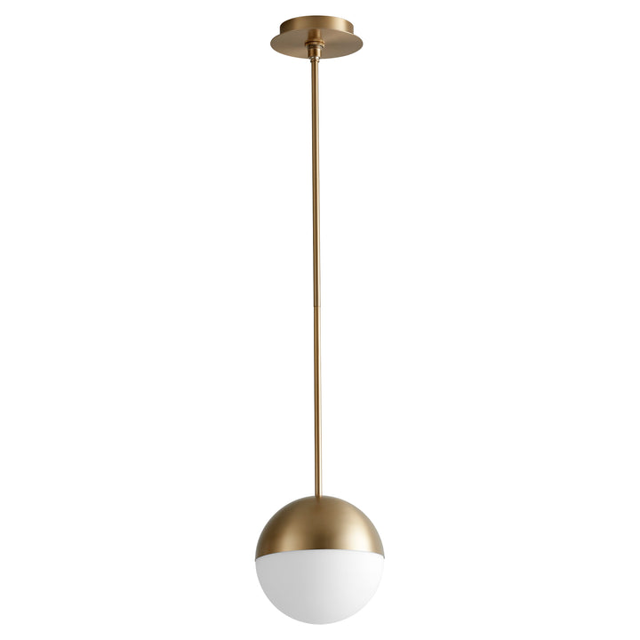 Oxygen  3-6901-4040 Pendant Light -