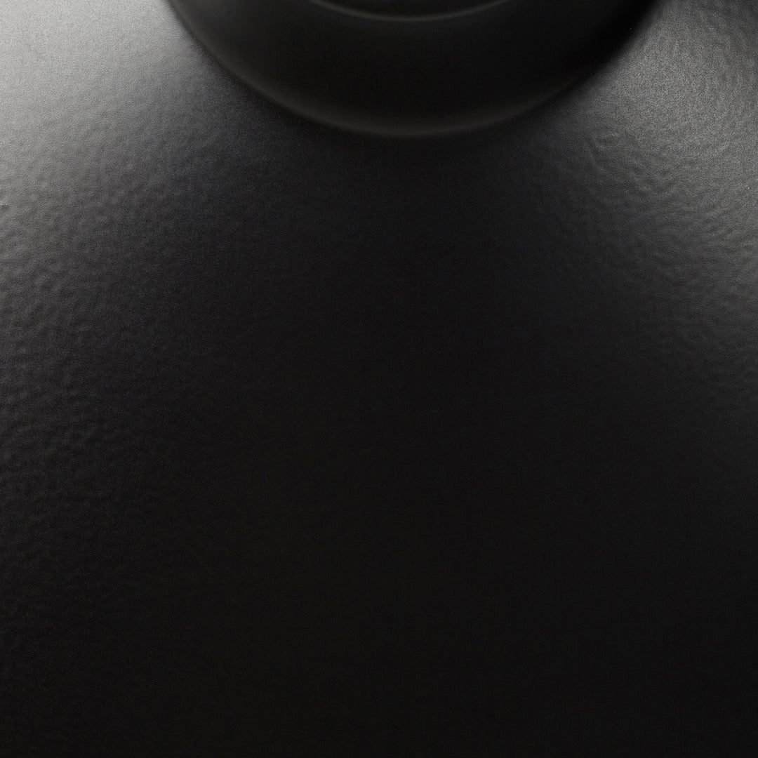 Quorum 6822 Pendants 6822-59 Pendant Light - Matte Black