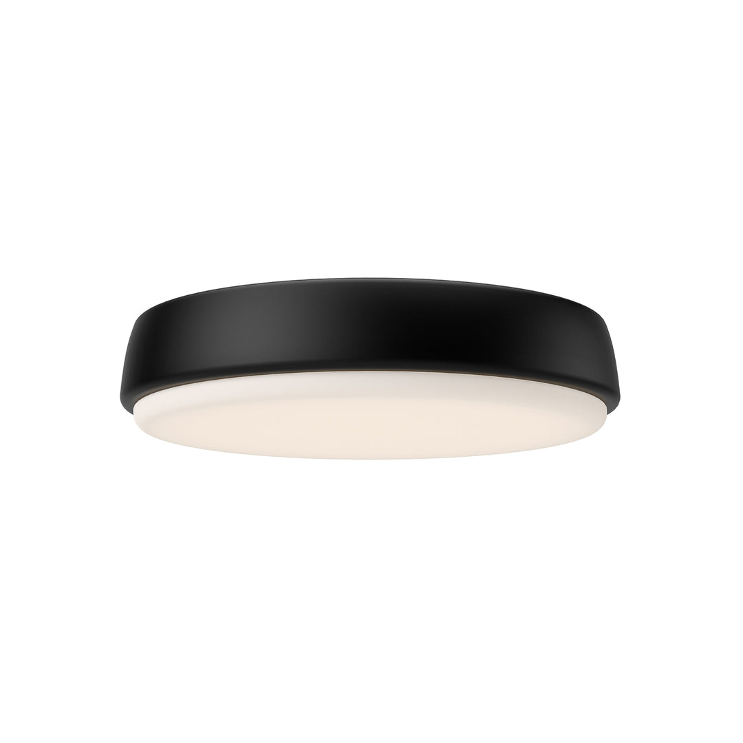 Alora Mood laval FM503611MB Ceiling Light - Matte Black