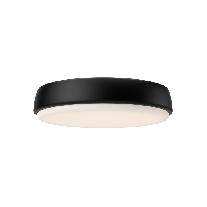 Alora Mood laval FM503611MB Ceiling Light - Matte Black