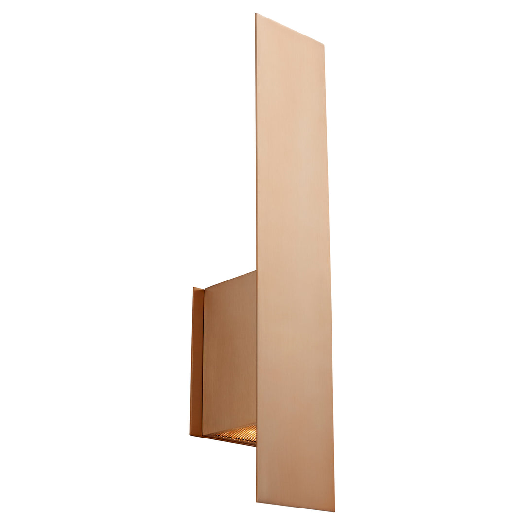 Oxygen  3-504-25 Wall Light -