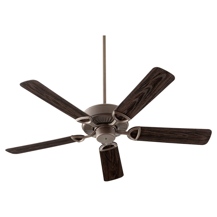 Quorum Estate Patio 143525-86 Ceiling Fan - Oiled Bronze